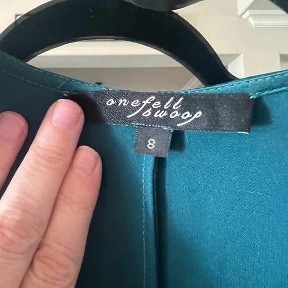 One fell swoop dress size 8 - Picture 2 of 5